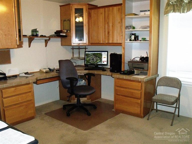 Desert Meadows - Residential