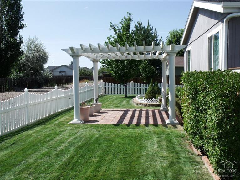 Desert Meadows - Residential