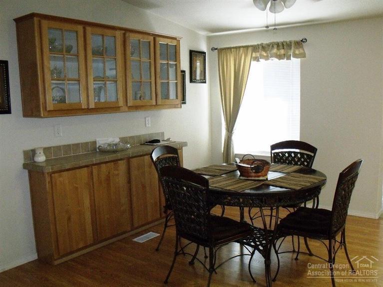 Desert Meadows - Residential