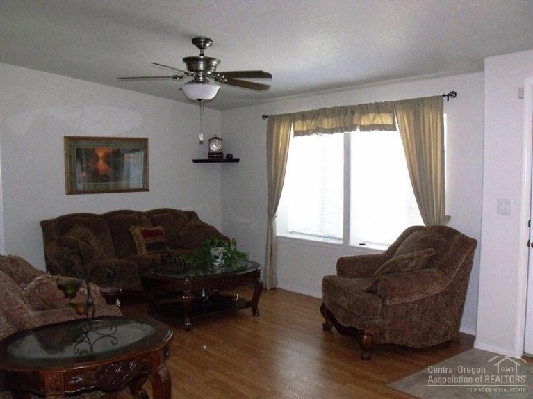 Desert Meadows - Residential