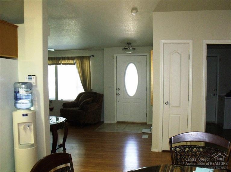 Desert Meadows - Residential