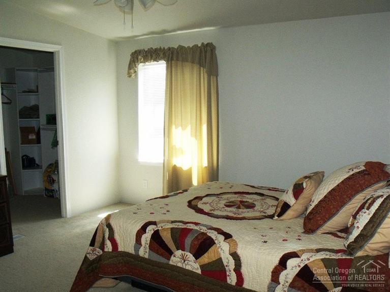 Desert Meadows - Residential