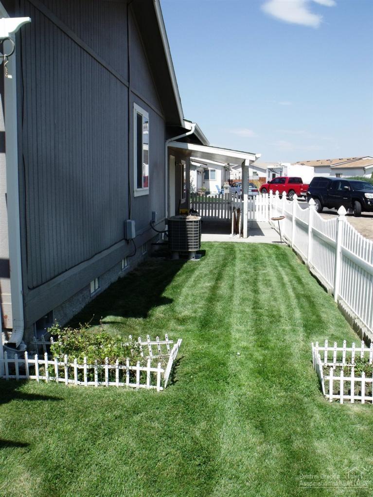 Desert Meadows - Residential