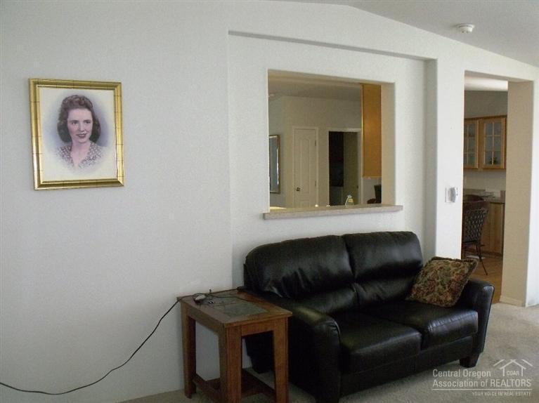 Desert Meadows - Residential