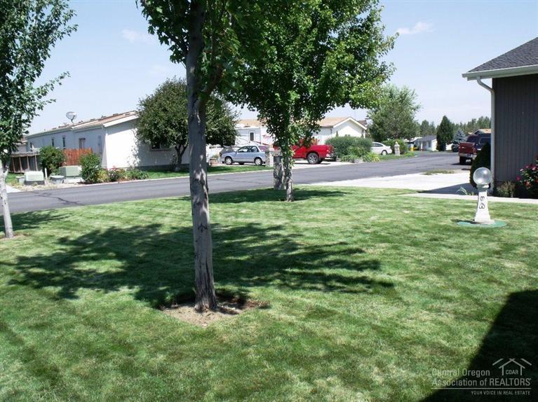 Desert Meadows - Residential