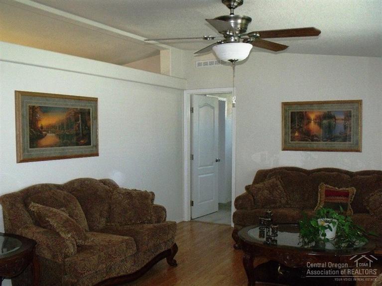 Desert Meadows - Residential