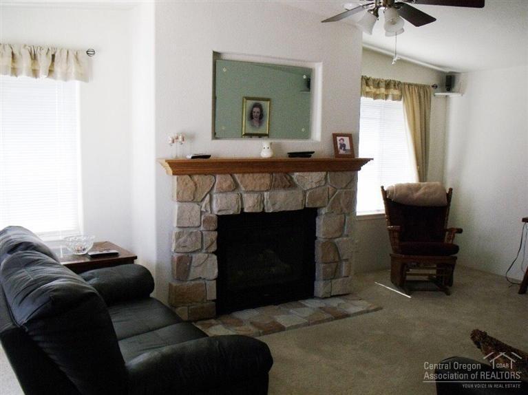 Desert Meadows - Residential