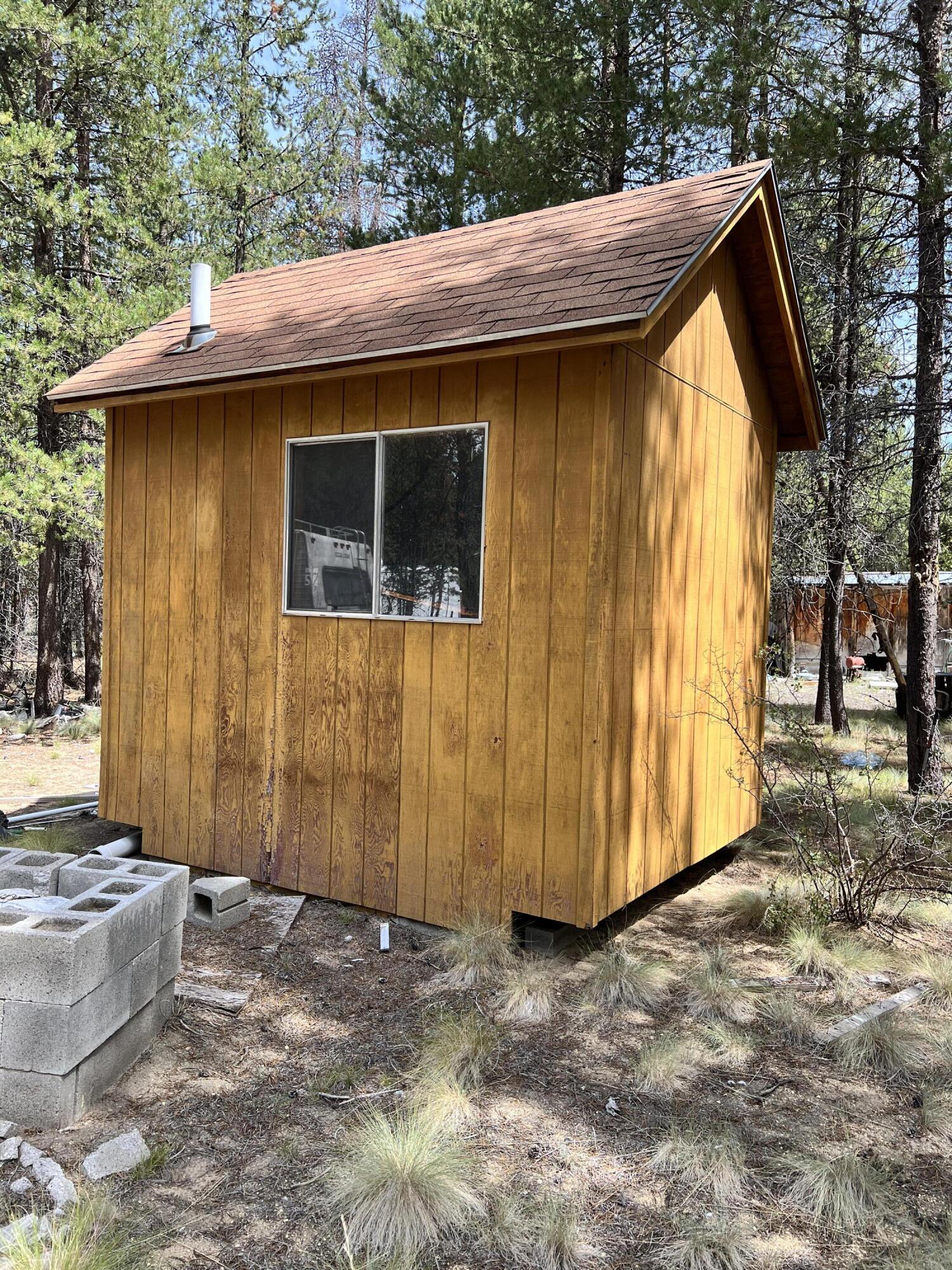 Woodland Park - Residential