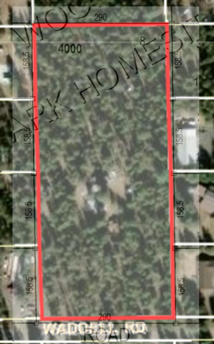 Woodland Park - Residential