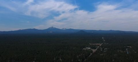 Tiny photo for 16040 Waddell Road, La Pine, OR 97739 (MLS # 220207397)