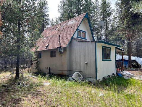 Tiny photo for 16040 Waddell Road, La Pine, OR 97739 (MLS # 220207397)