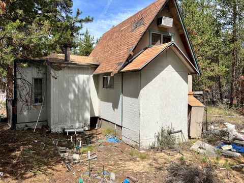 Tiny photo for 16040 Waddell Road, La Pine, OR 97739 (MLS # 220207397)