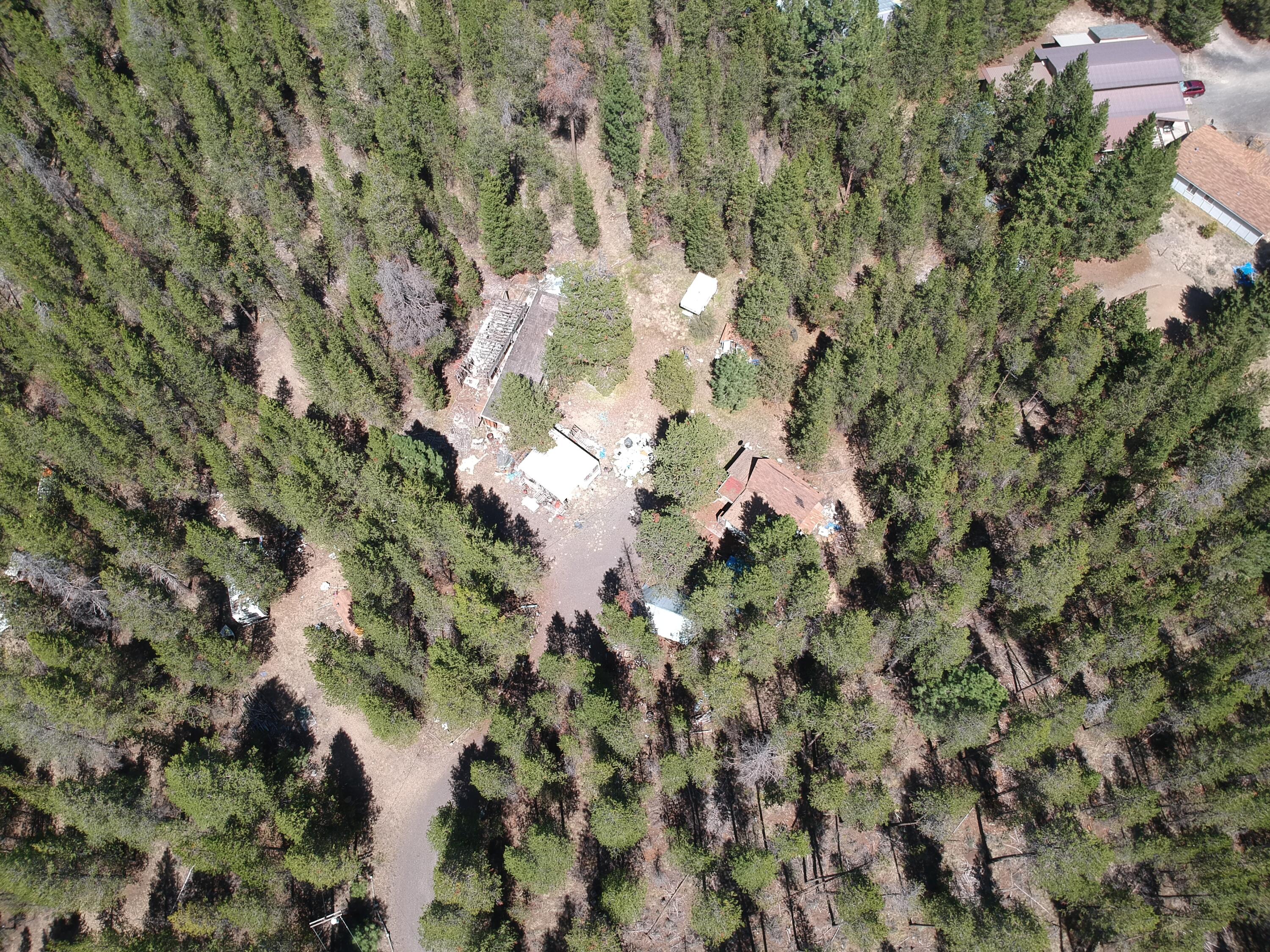 Woodland Park - Residential