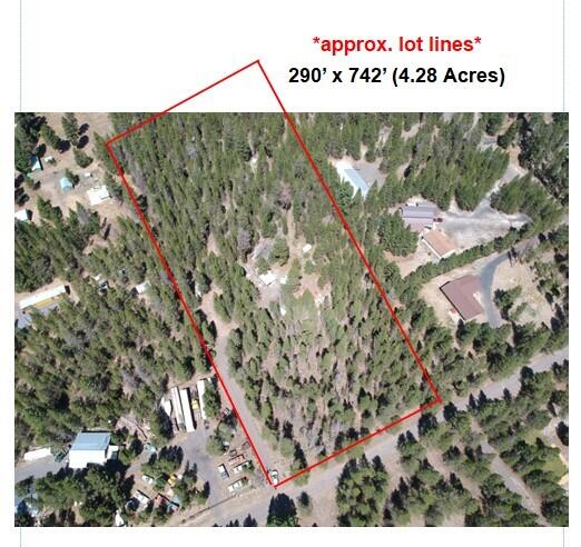 Woodland Park - Residential