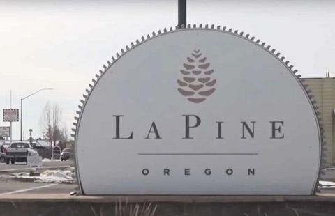 Tiny photo for 16040 Waddell Road, La Pine, OR 97739 (MLS # 220207397)