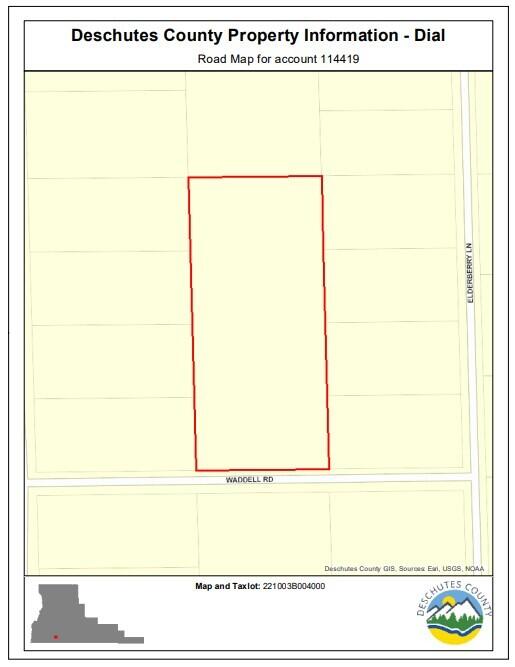 Woodland Park - Residential