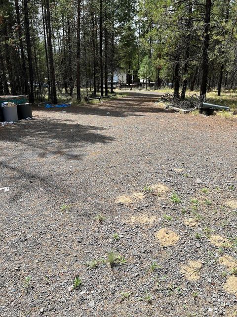 Tiny photo for 16040 Waddell Road, La Pine, OR 97739 (MLS # 220207397)