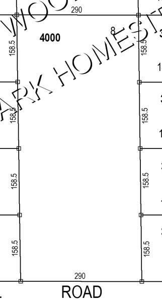 Woodland Park - Residential