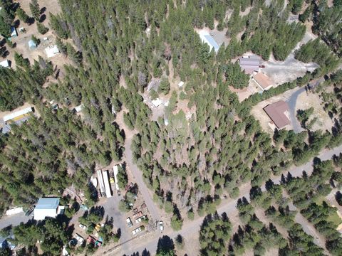 Tiny photo for 16040 Waddell Road, La Pine, OR 97739 (MLS # 220207397)