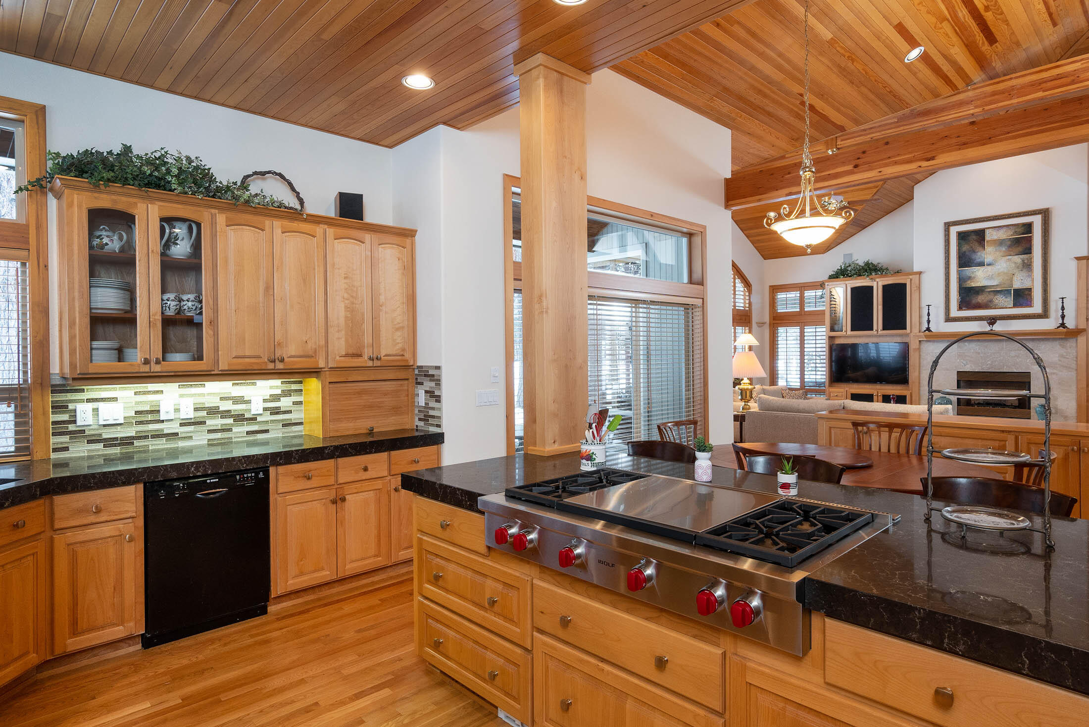 Awbrey Glen - Residential