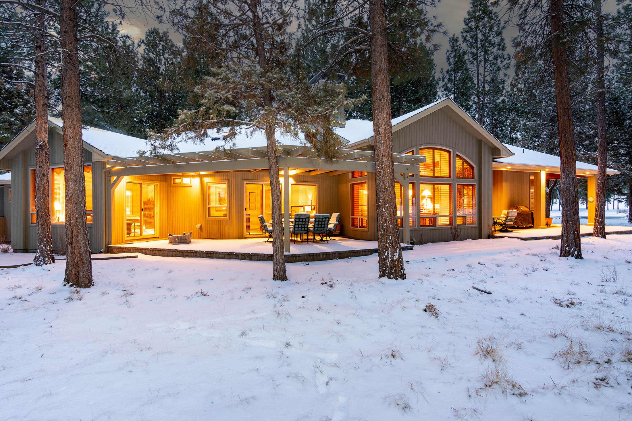 Awbrey Glen - Residential