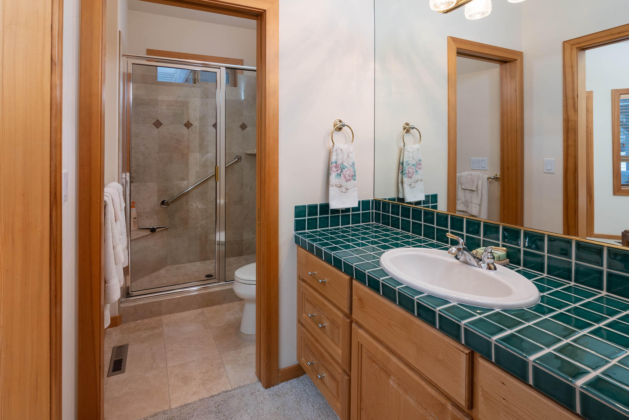 Awbrey Glen - Residential