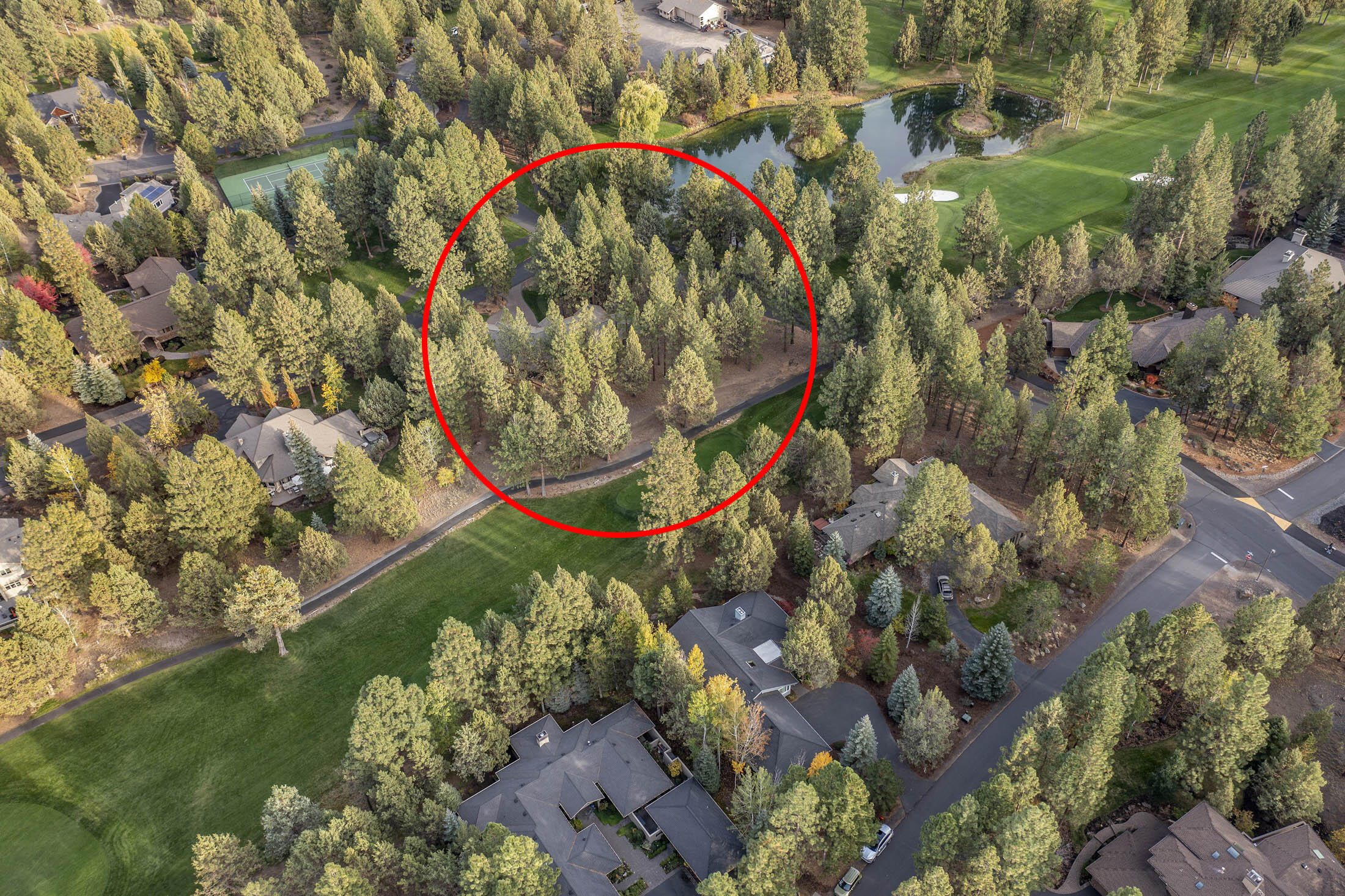 Awbrey Glen - Residential