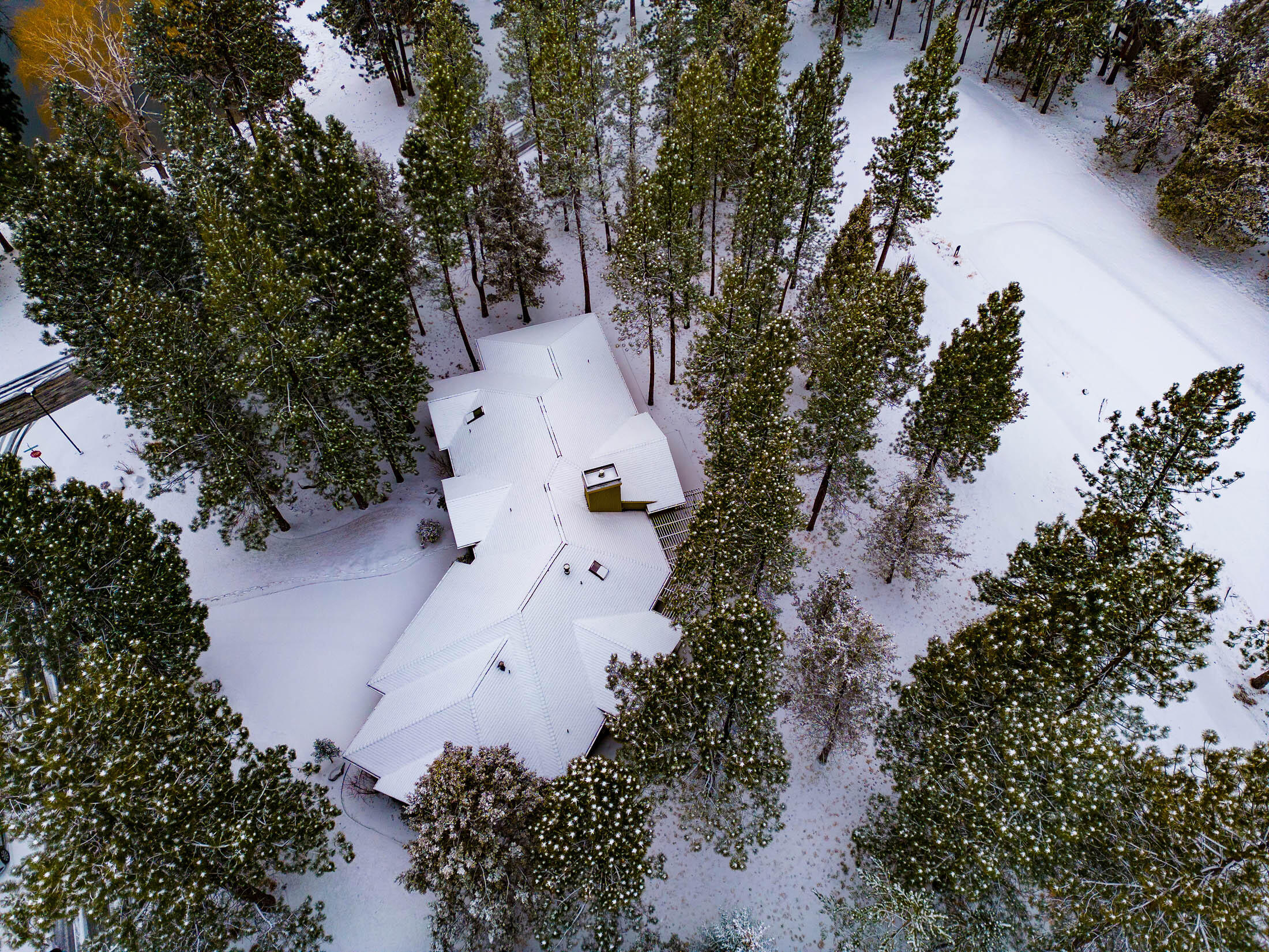 Awbrey Glen - Residential