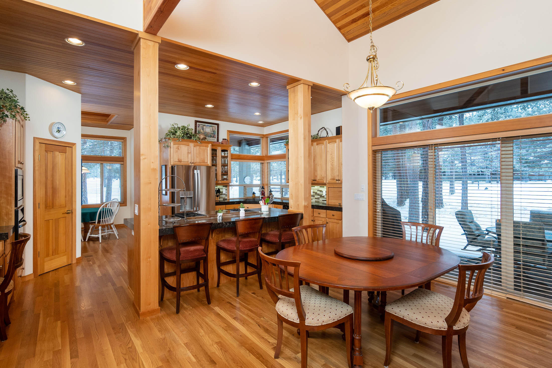 Awbrey Glen - Residential