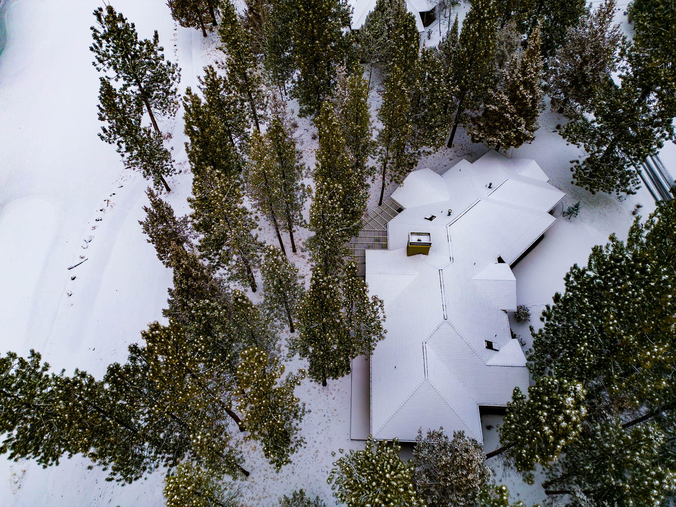 Awbrey Glen - Residential