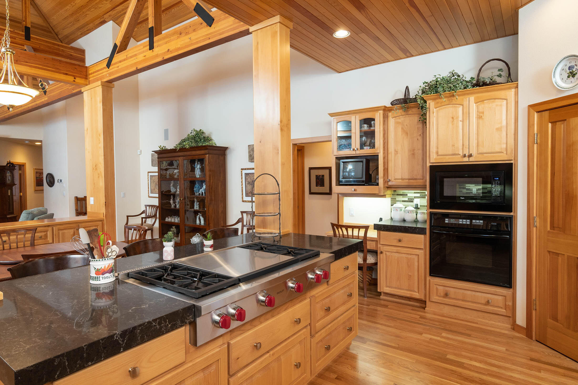 Awbrey Glen - Residential