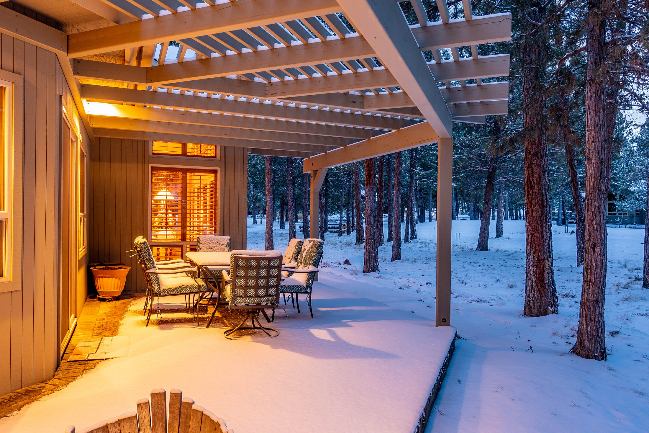 Awbrey Glen - Residential