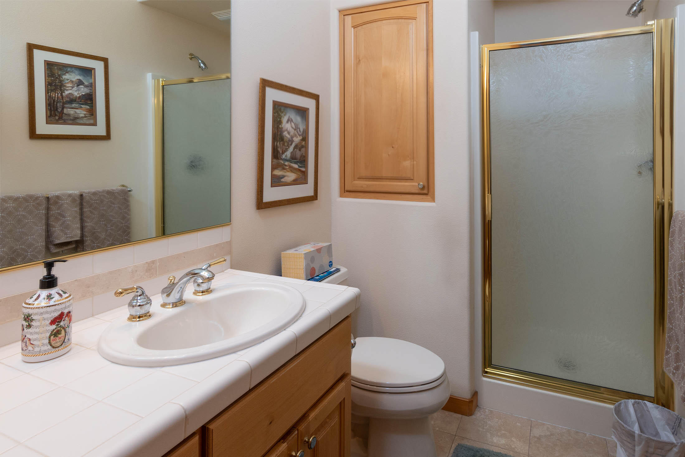 Awbrey Glen - Residential