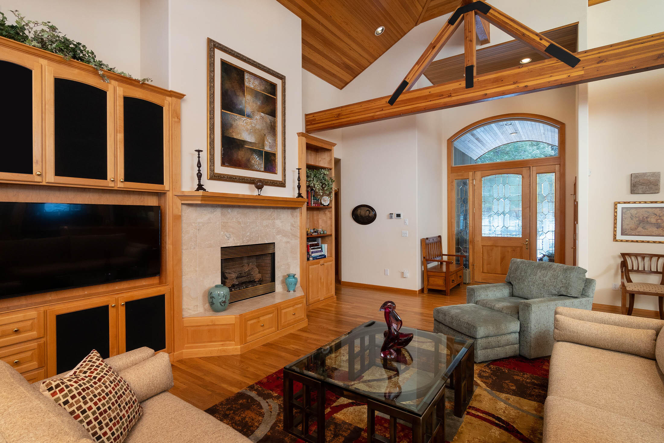 Awbrey Glen - Residential