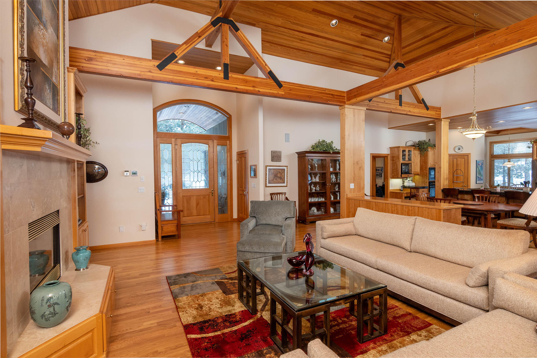 Awbrey Glen - Residential