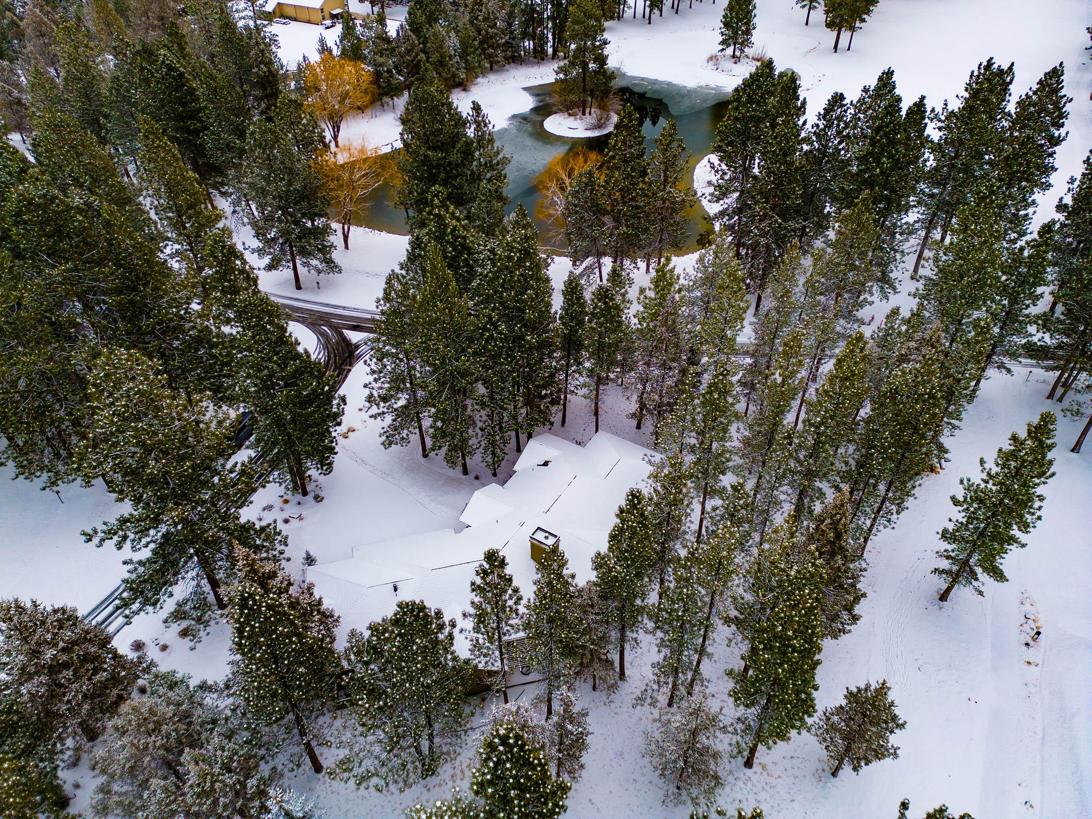 Awbrey Glen - Residential