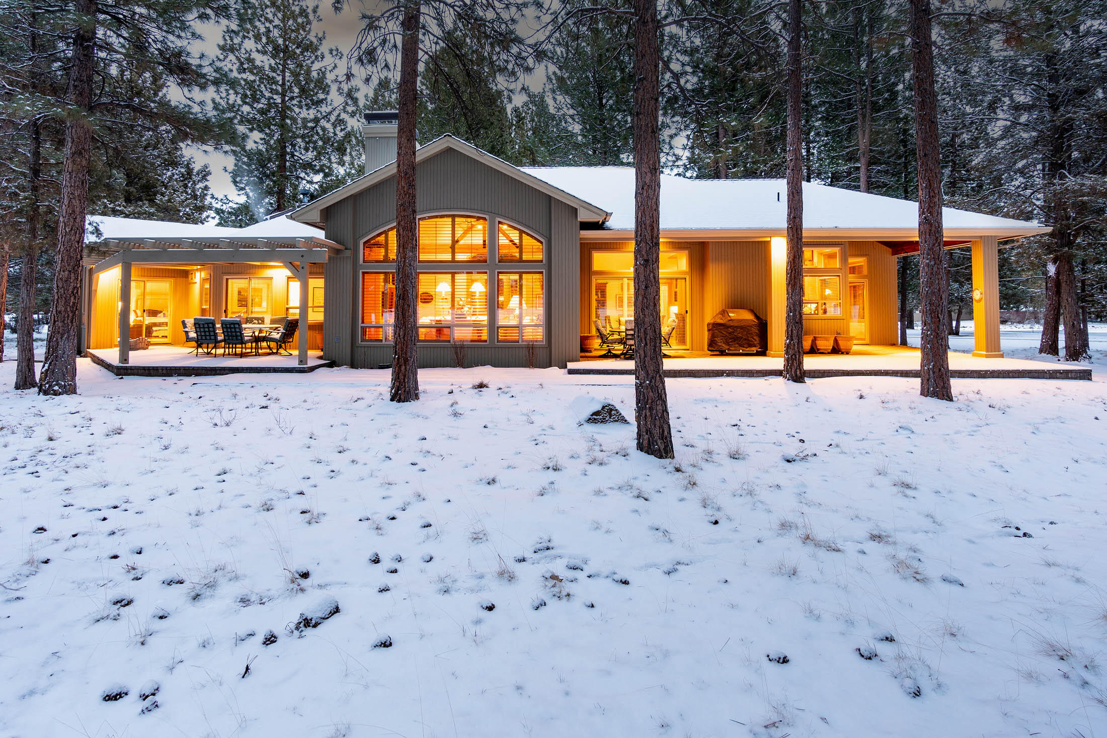 Awbrey Glen - Residential