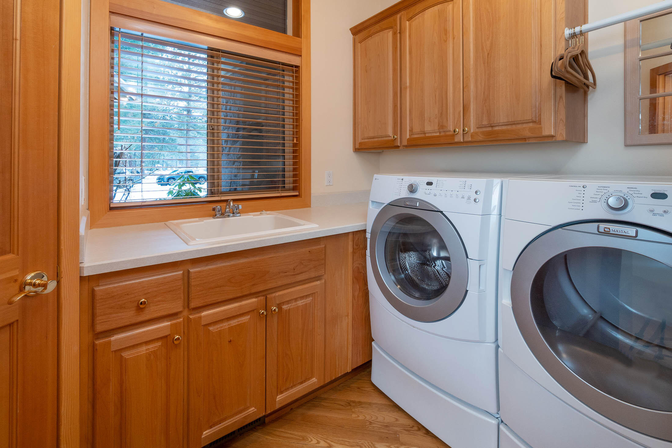 Awbrey Glen - Residential