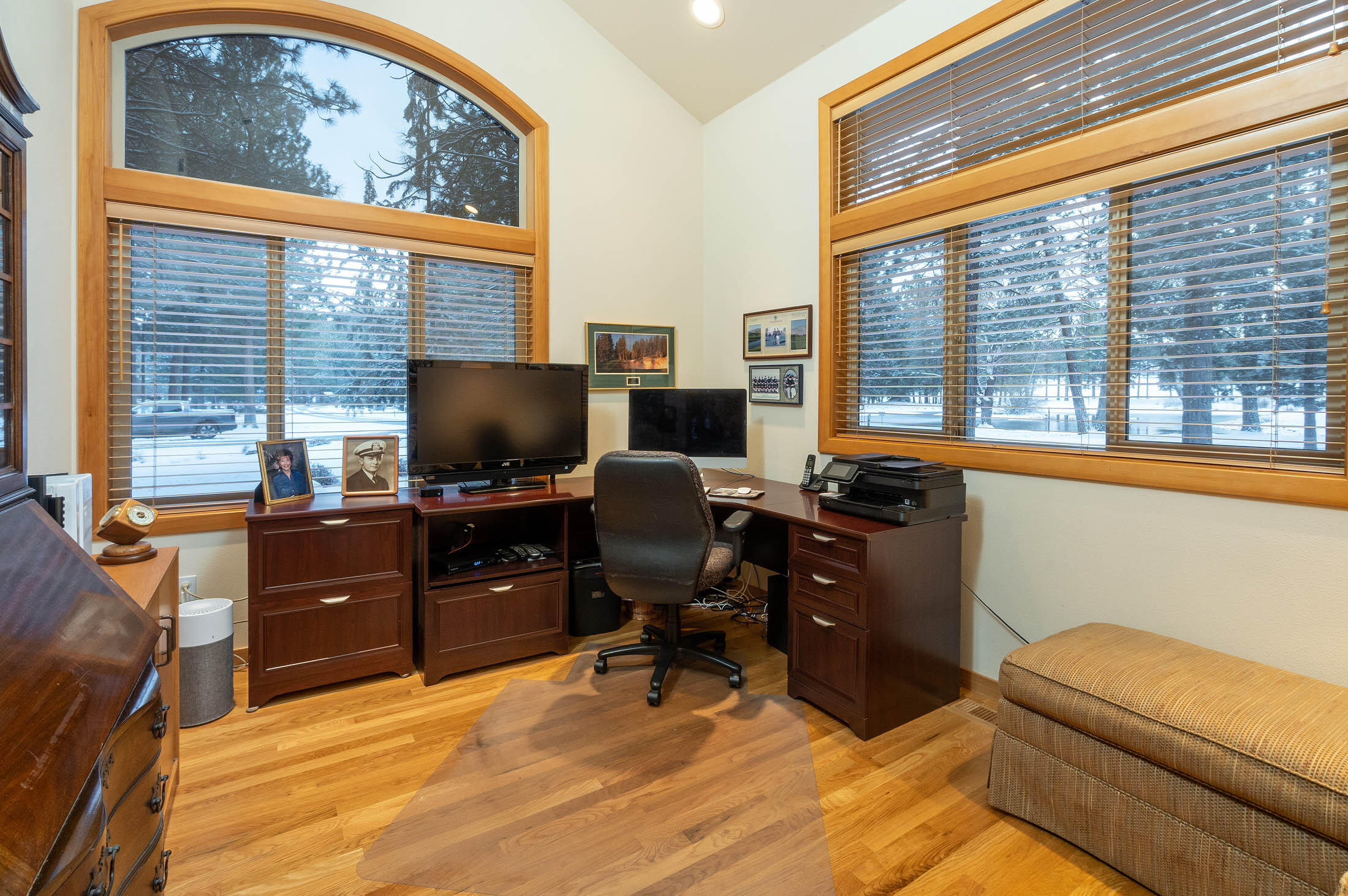 Awbrey Glen - Residential