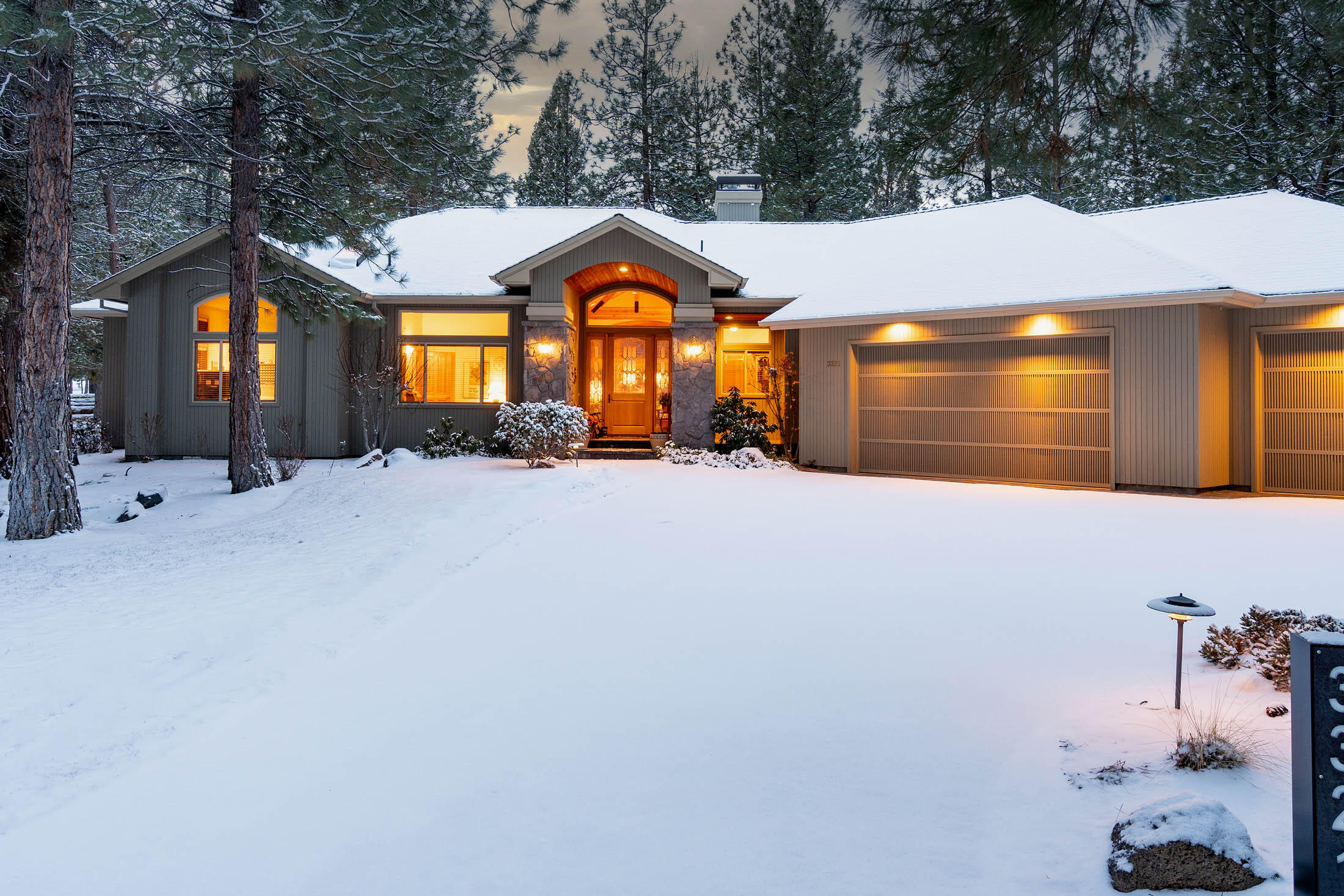 Awbrey Glen - Residential