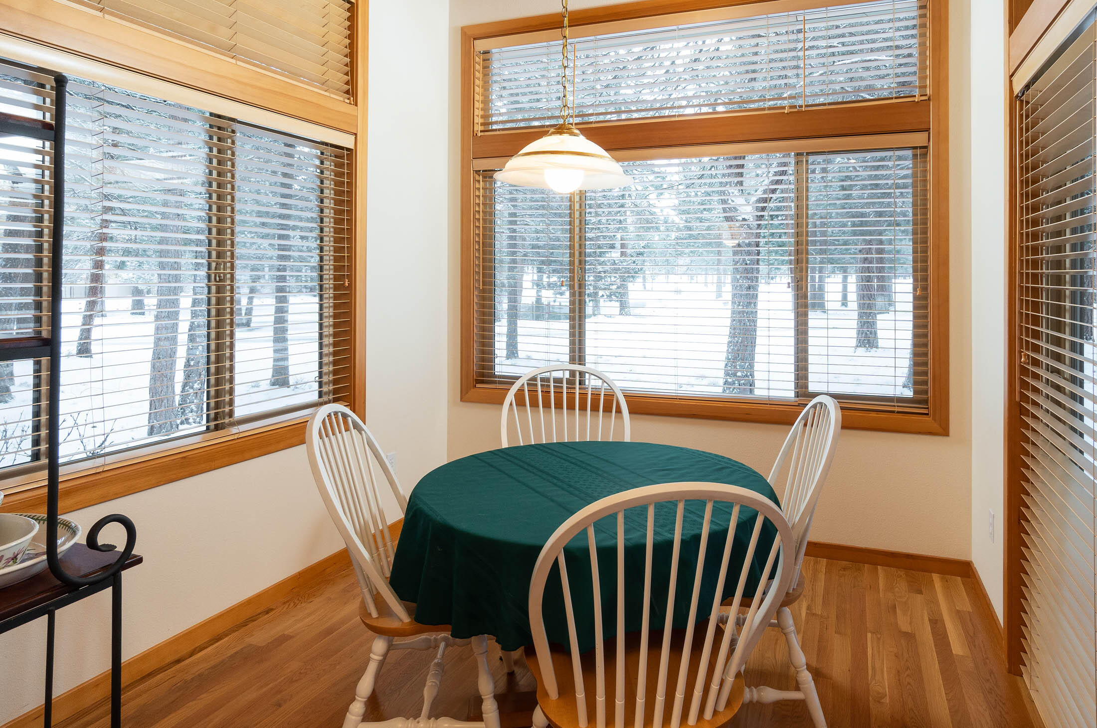 Awbrey Glen - Residential