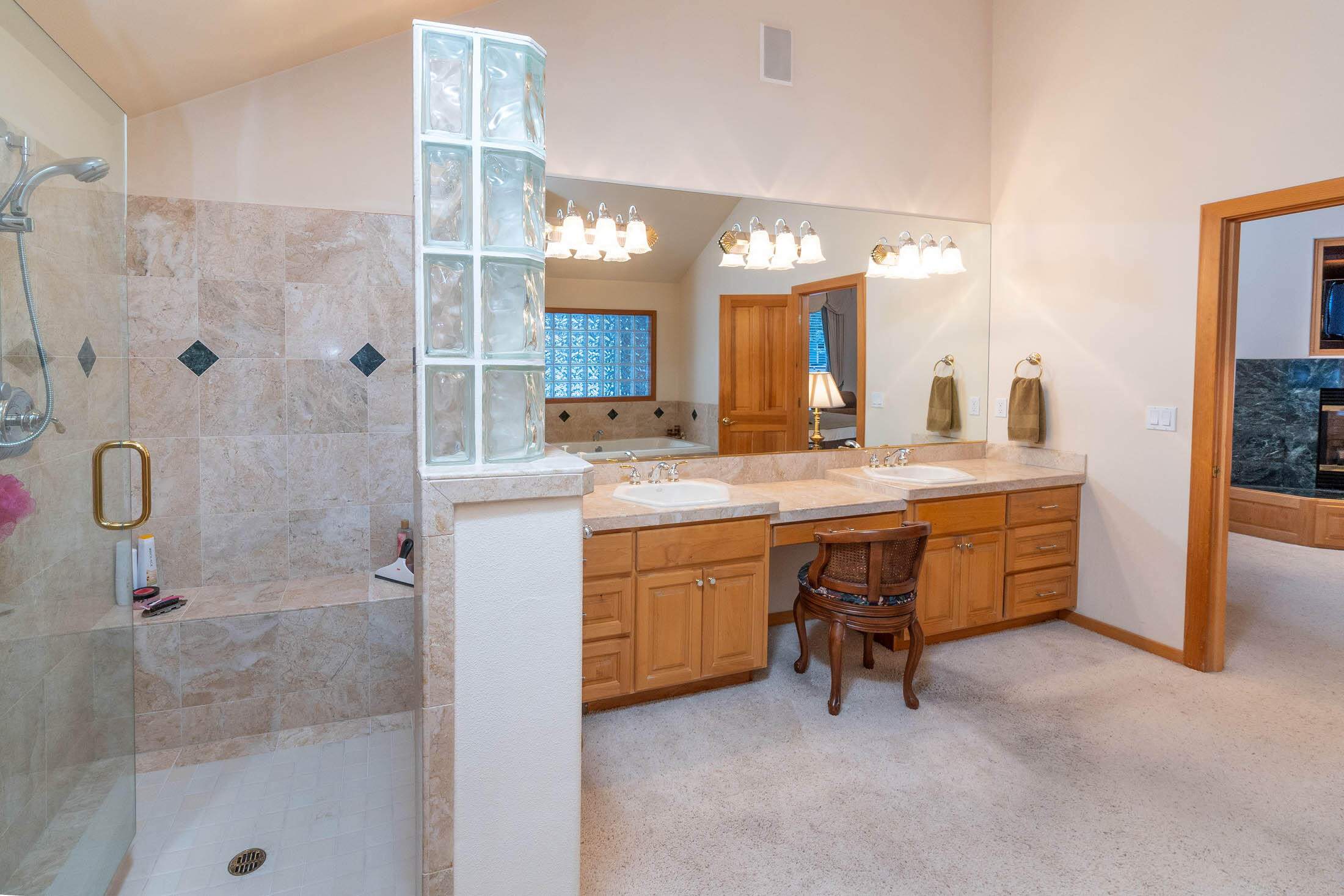 Awbrey Glen - Residential