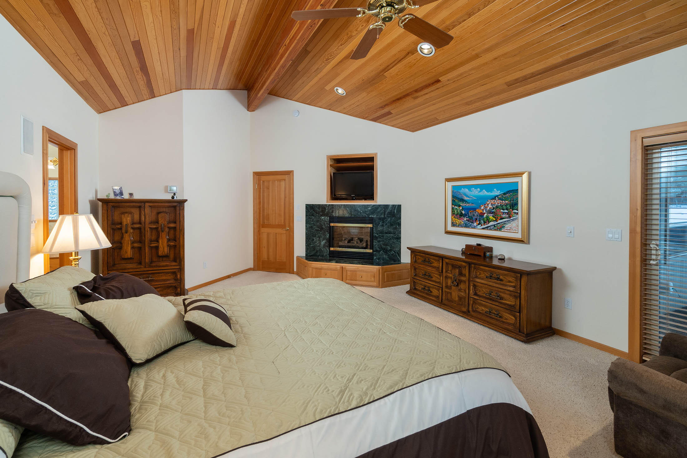 Awbrey Glen - Residential