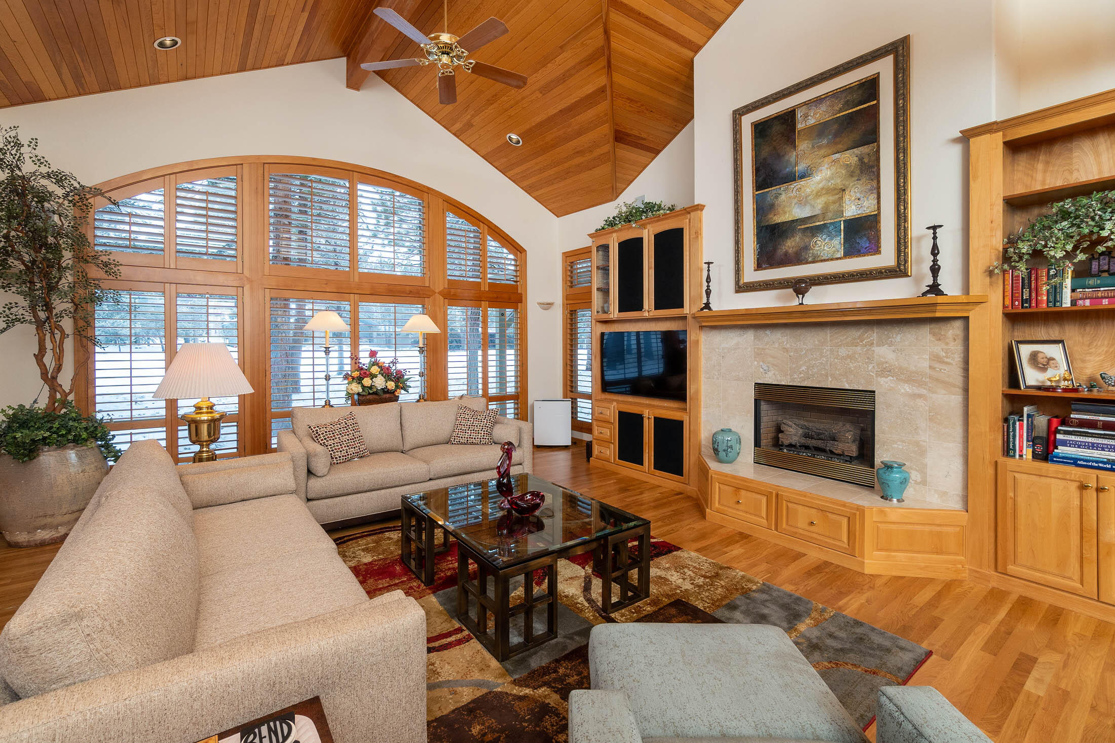 Awbrey Glen - Residential