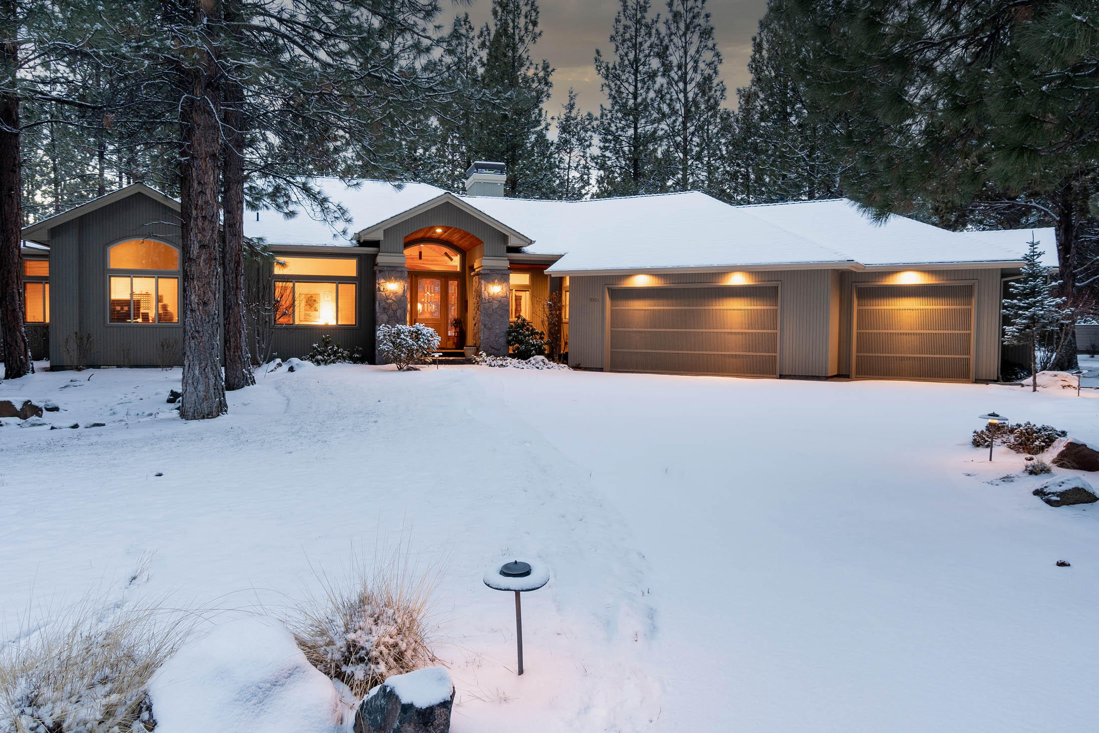 Awbrey Glen - Residential