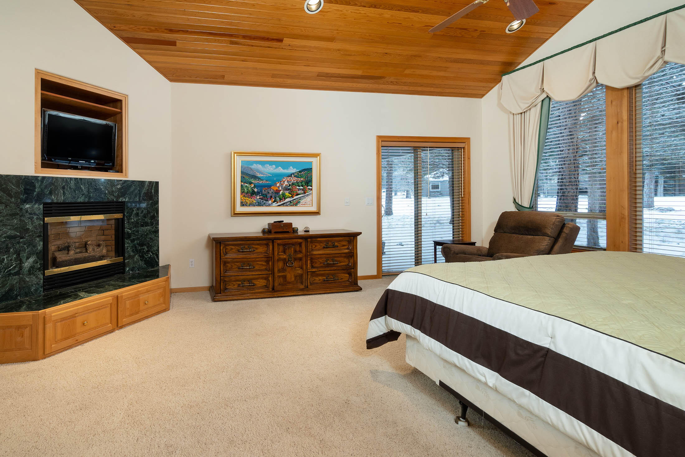 Awbrey Glen - Residential