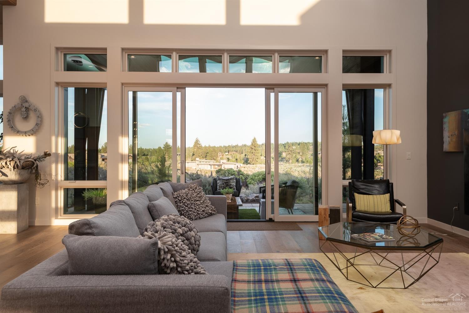 Tetherow - Residential