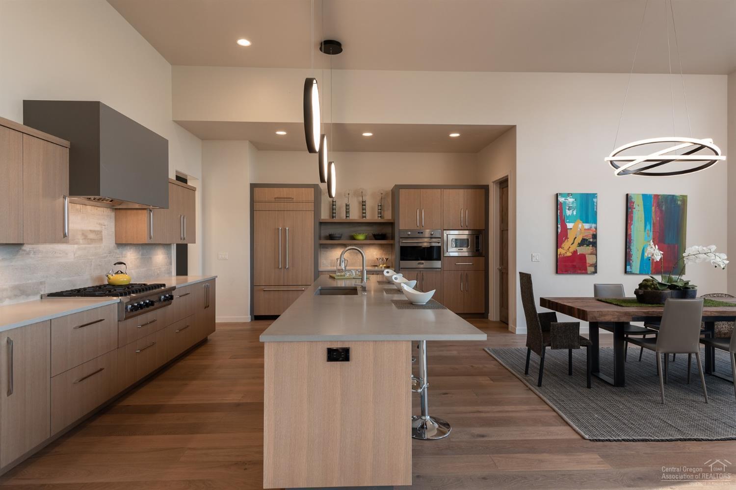 Tetherow - Residential