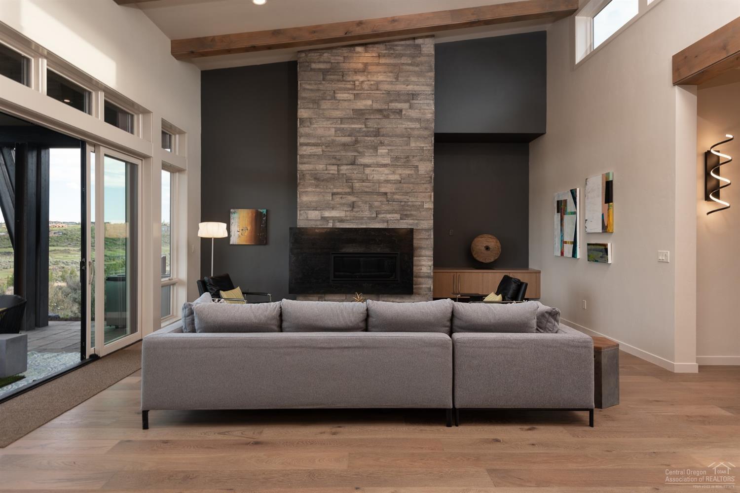 Tetherow - Residential