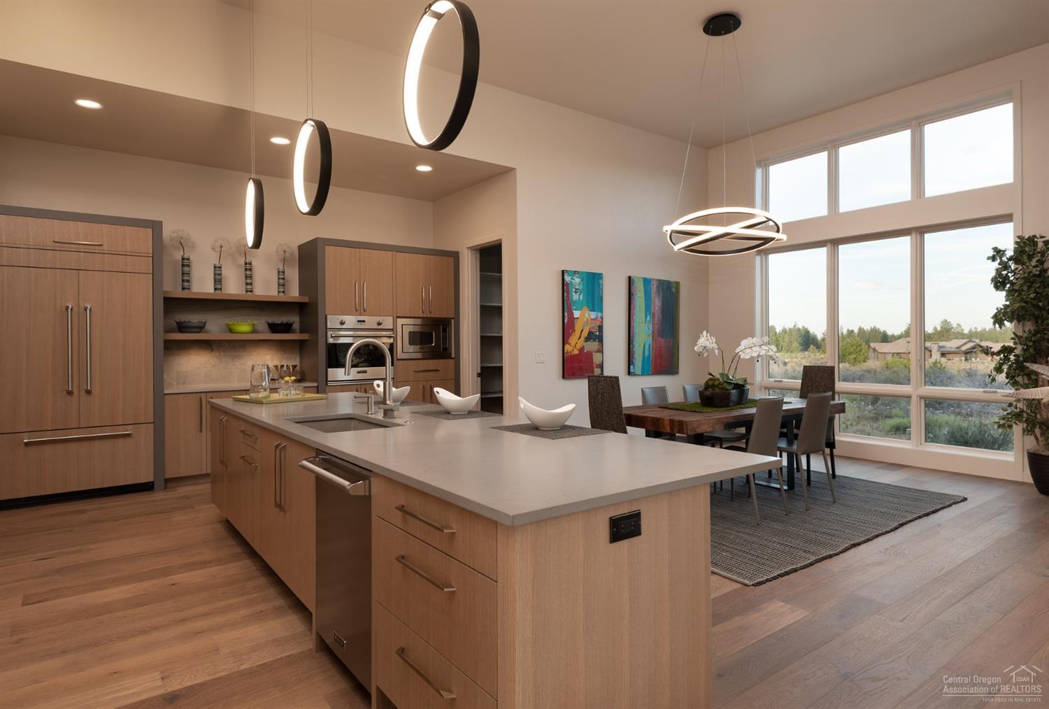 Tetherow - Residential